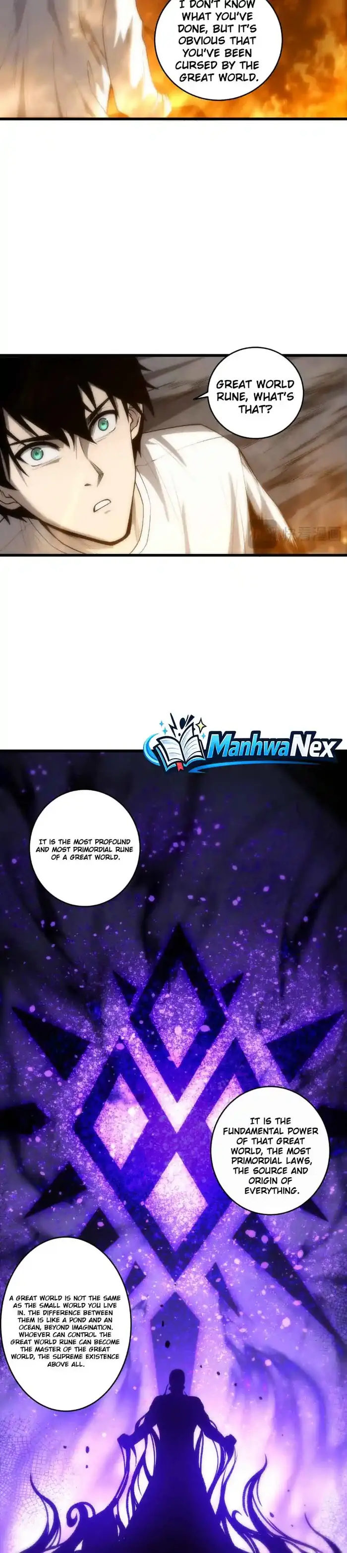 Catastrophic Necromancer Chapter 291 image 16_optimized